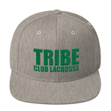 Tribe Club Lacrosse Snapback Hat