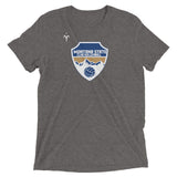 Montana State Club Volleyball Short sleeve t-shirt