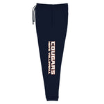 CofC Men's Volleyball Unisex Joggers