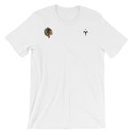 Chiefs Unisex short sleeve t-shirt