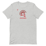 San Juan Football Short-Sleeve Unisex T-Shirt