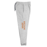 Wasp Soccer Unisex Joggers