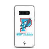 Piute Softball Samsung Case