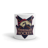 Herriman Hockey Mug