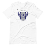 Venture Academy Track and Field Short-Sleeve Unisex T-Shirt