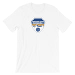 Montana State Volleyball Short-Sleeve Unisex T-Shirt