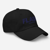 Flash Academy Basketball Dad hat