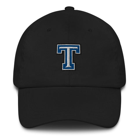 Tempe High School Track and Field Dad hat