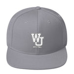West Jordan Volleyball Snapback Hat