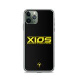 XIOS Strength & Conditioning iPhone Case