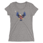 ALA Basketball Ladies' short sleeve t-shirt