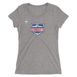 Hall of Fame 2019 Ladies' short sleeve t-shirt