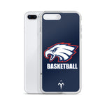 ALA Basketball iPhone Case