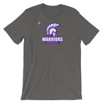 WSU Club Volleyball Short-Sleeve Unisex T-Shirt