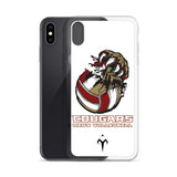 CofC Men's Volleyball iPhone Case