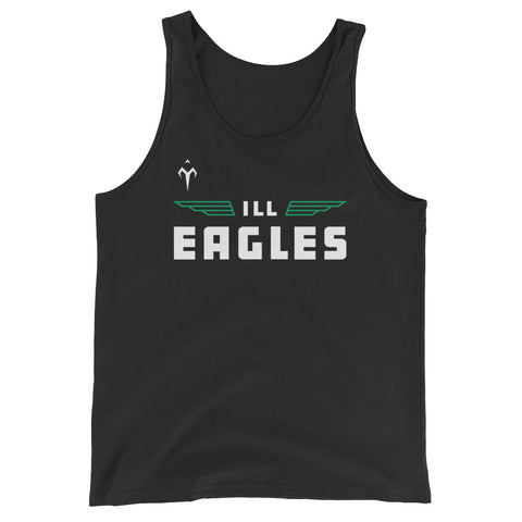 ILL Eagles Ultimate Unisex  Tank Top