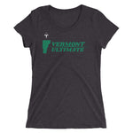 Vermont Ultimate Ladies' short sleeve t-shirt