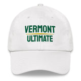 Vermont Ultimate Dad hat
