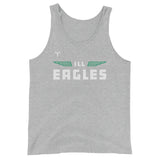 ILL Eagles Ultimate Unisex  Tank Top