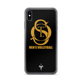 St. Olaf Volleyball iPhone Case