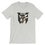 Gate City Hornets Football Short-Sleeve Unisex T-Shirt