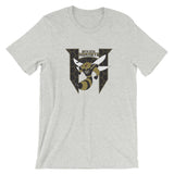 Gate City Hornets Football Short-Sleeve Unisex T-Shirt