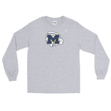 Meridian High School Basketball Men’s Long Sleeve Shirt