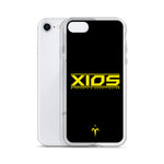 XIOS Strength & Conditioning iPhone Case