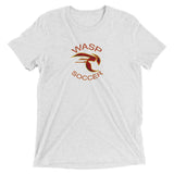 Wasp Soccer Short sleeve t-shirt
