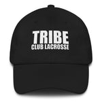 Tribe Club Lacrosse Dad hat
