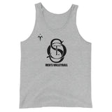 St Olaf Volleyball Unisex  Tank Top