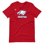 ALA Basketball Short-Sleeve Unisex T-Shirt