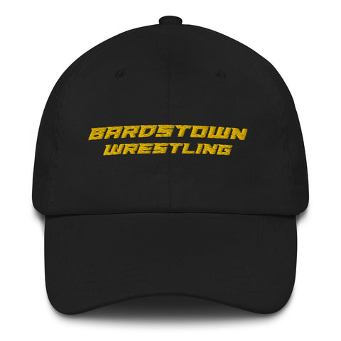 Bardstown Wrestling Dad hat