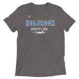 Holbrook Wrestling Short sleeve t-shirt
