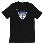 Montana State Club Volleyball Short-Sleeve Unisex T-Shirt