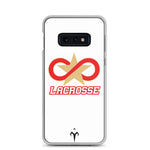 Limitless LAX Samsung Case