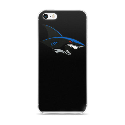 EAHS Sharks iPhone 5/5s/Se, 6/6s, 6/6s Plus Case