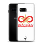 Limitless LAX Samsung Case