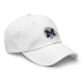 Meridian High School Basketball Dad hat