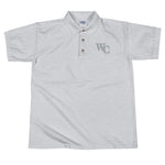 WC Lady Cougars Softball Embroidered Polo Shirt