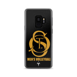 St. Olaf Volleyball Samsung Case