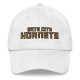 Gate City Hornets Football Dad hat