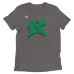 Kewaskum High School Volleyball Short sleeve t-shirt
