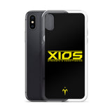 XIOS Strength & Conditioning iPhone Case