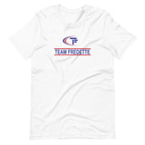 Team Fredette Basketball Short-Sleeve Unisex T-Shirt