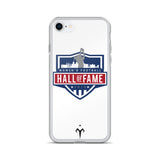Hall of Fame 2019 iPhone Case