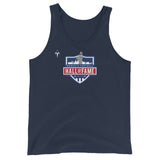 Hall of Fame 2019 Unisex Tank Top