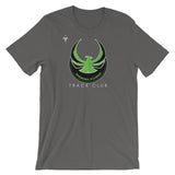 Phoenix Flyers Track Club Short-Sleeve Unisex T-Shirt