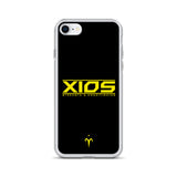 XIOS Strength & Conditioning iPhone Case