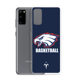 ALA Basketball Samsung Case